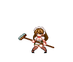 Maid - Dungeon Maker