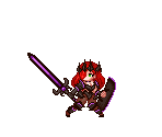 Magic Swordsman - Dungeon Maker