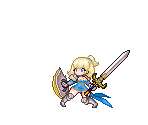 Higher Palading - Dungeon Maker