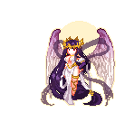 Darkness Goddess - Dungeon Maker