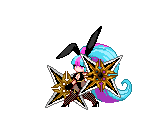 Star Bunny - Dungeon Maker