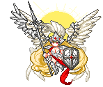 Athena - Dungeon Maker