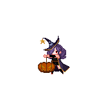Witch of Death (Little) - Dungeon Maker