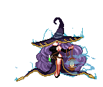 Witch of Death - Dungeon Maker