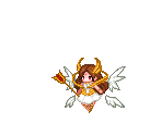 Archangel (Little) - Dungeon Maker