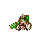 Elementalist - Dungeon Maker