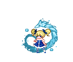 Frost Summoner (Little) - Dungeon Maker