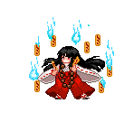 Miko - Dungeon Maker