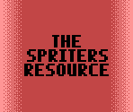 Font - Mario's Game Gallery