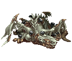 Venom - Valkyrie Profile: Lenneth