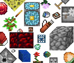 Refurbish Blocks and Items - Minecraft Customs