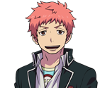 Renzou Shima - Blue Exorcist: The Chronocyclic Labyrinth