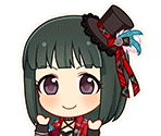 Hitomi Niwa (Crimson Rockers) - THE IDOLM@STER Cinderella Girls: Starlight Stage