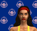 Misty Waters - The Sims: Bustin' Out