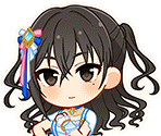 Akira Sunazuka (Go To Paradise) - THE IDOLM@STER Cinderella Girls: Starlight Stage