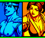 Opening Cutscene - Garou - Mark of the Wolves 2001 (Bootleg)