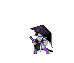 C. Vagabond - Dungeon Maker