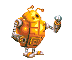 Grolgoth - Rayman 3: Hoodlum Havoc