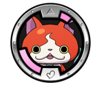 Medal Frames - Yo-kai Watch 1 for Nintendo Switch