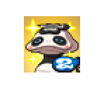 StreetPass Icons - Yo-kai Watch 2