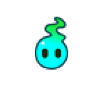 StreetPass Icons - Yo-kai Watch