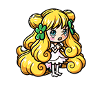 #1078 - Mansherry - One Piece: Treasure Cruise