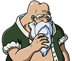 #1024 - Don Chin Jao - One Piece: Treasure Cruise