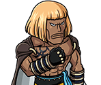 #1183 - Kingdew - One Piece: Treasure Cruise