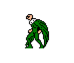 Vulture - Spider-Man 2: The Sinister Six