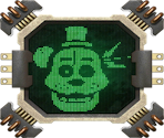 Animatronic Mods - Five Nights at Freddy's AR: Special Delivery