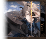 Chapter Select - Virche Evermore -ErroR: Salvation-