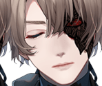 Yves (Expressions) - Virche Evermore -ErroR: Salvation-