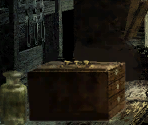 Home - Garage: Bad Dream Adventure