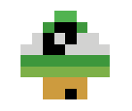 Items - Princess Rescue (Homebrew)