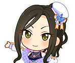 Takumi Mukai (Connected Parallel) - THE IDOLM@STER Cinderella Girls: Starlight Stage