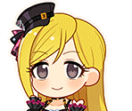 Rina Fujimoto (Shout Out Love) - THE IDOLM@STER Cinderella Girls: Starlight Stage
