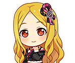 Hijiri Mochizuki (Shout Out Love) - THE IDOLM@STER Cinderella Girls: Starlight Stage