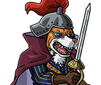 #1571 - Dogstorm: King of the Day - One Piece: Treasure Cruise