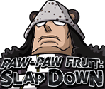#1611 - Bartholomew Kuma - Arch-Enemies of an Endless Dream - One Piece: Treasure Cruise