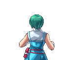 Shilka - Sega Ages: Phantasy Star Generation 2 (JPN)