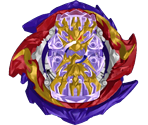 Eclipse Genesis - Beyblade Burst Rivals