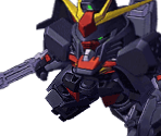 Gundam Ashtaron - SD Gundam G Generation World