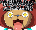 #1176 - Chopper - Dream Chaser - One Piece: Treasure Cruise