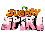 Logo - Sugary Spire (Demo)