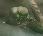 Attack Images - Kishin Hishou Demonbane