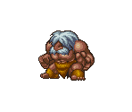 Giant - Dokapon 3-2-1: Arashi o Yobu Yuujou (JPN)