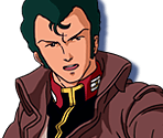 Full Body Portraits - SD Gundam G Generation World
