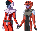 Custom Characters - SD Gundam G Generation World