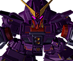 Units (Medium) - SD Gundam G Generation World