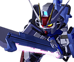 Units (Large) - SD Gundam G Generation World
